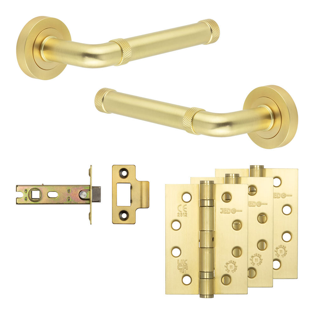 Midtown Latch Pack