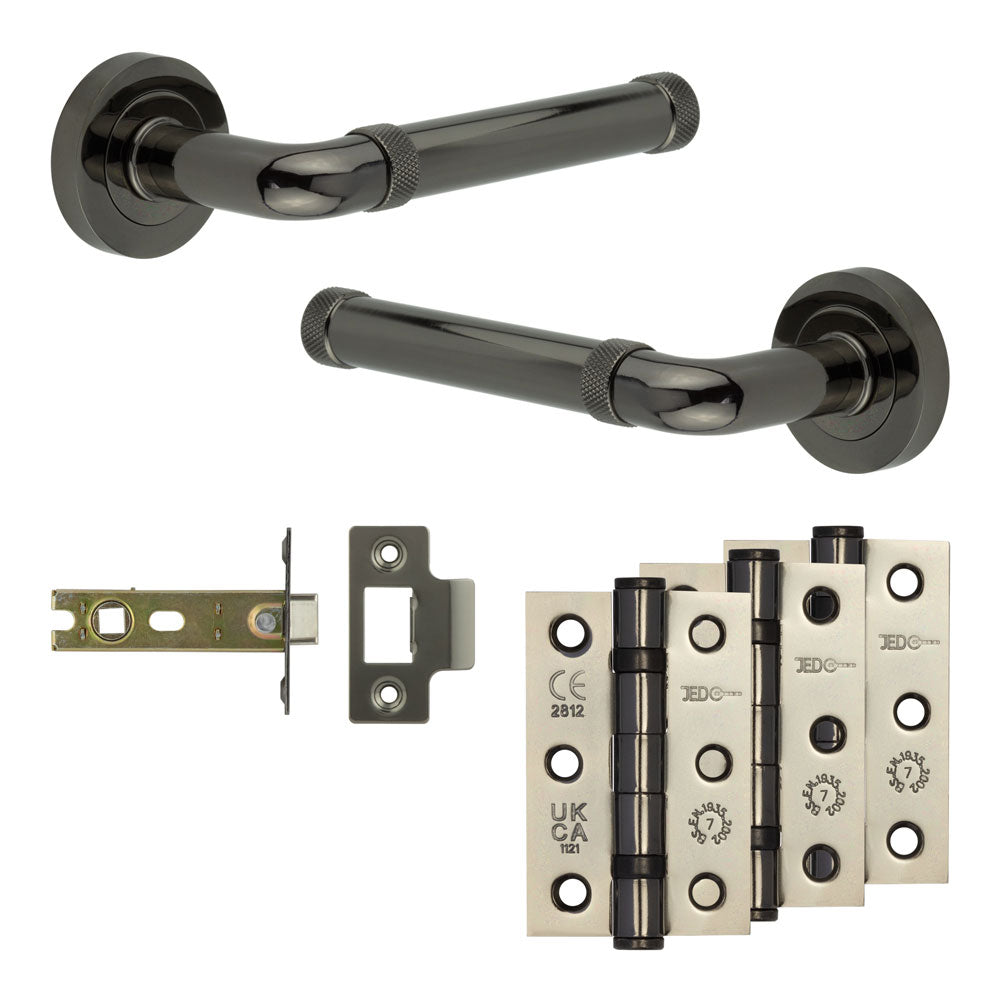 Midtown Latch Pack