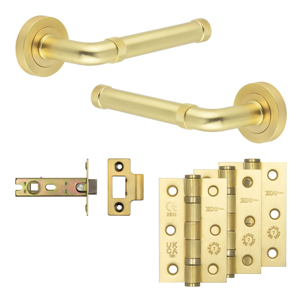 Midtown Latch Pack