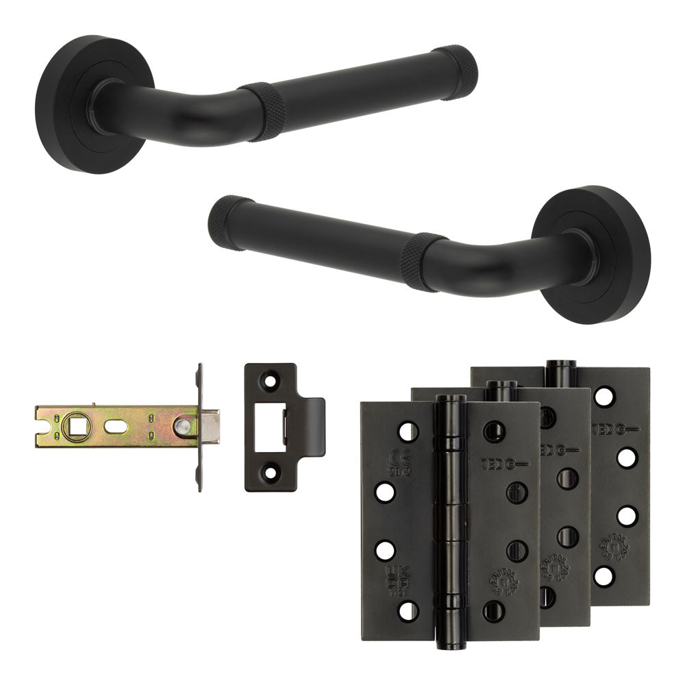 Midtown Latch Pack