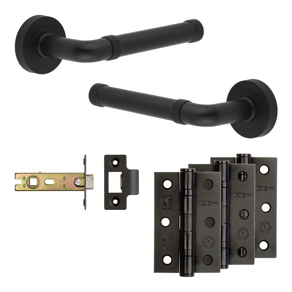 Midtown Latch Pack