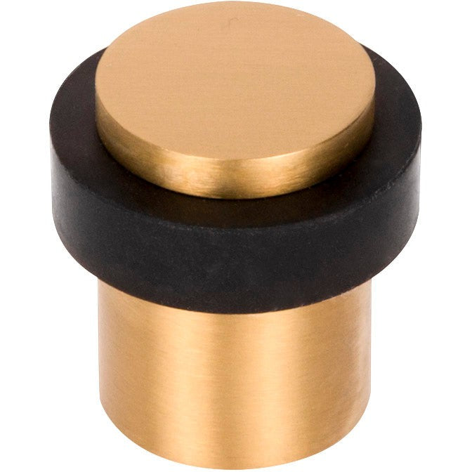 LB10D - Door Stop Floor Mounted