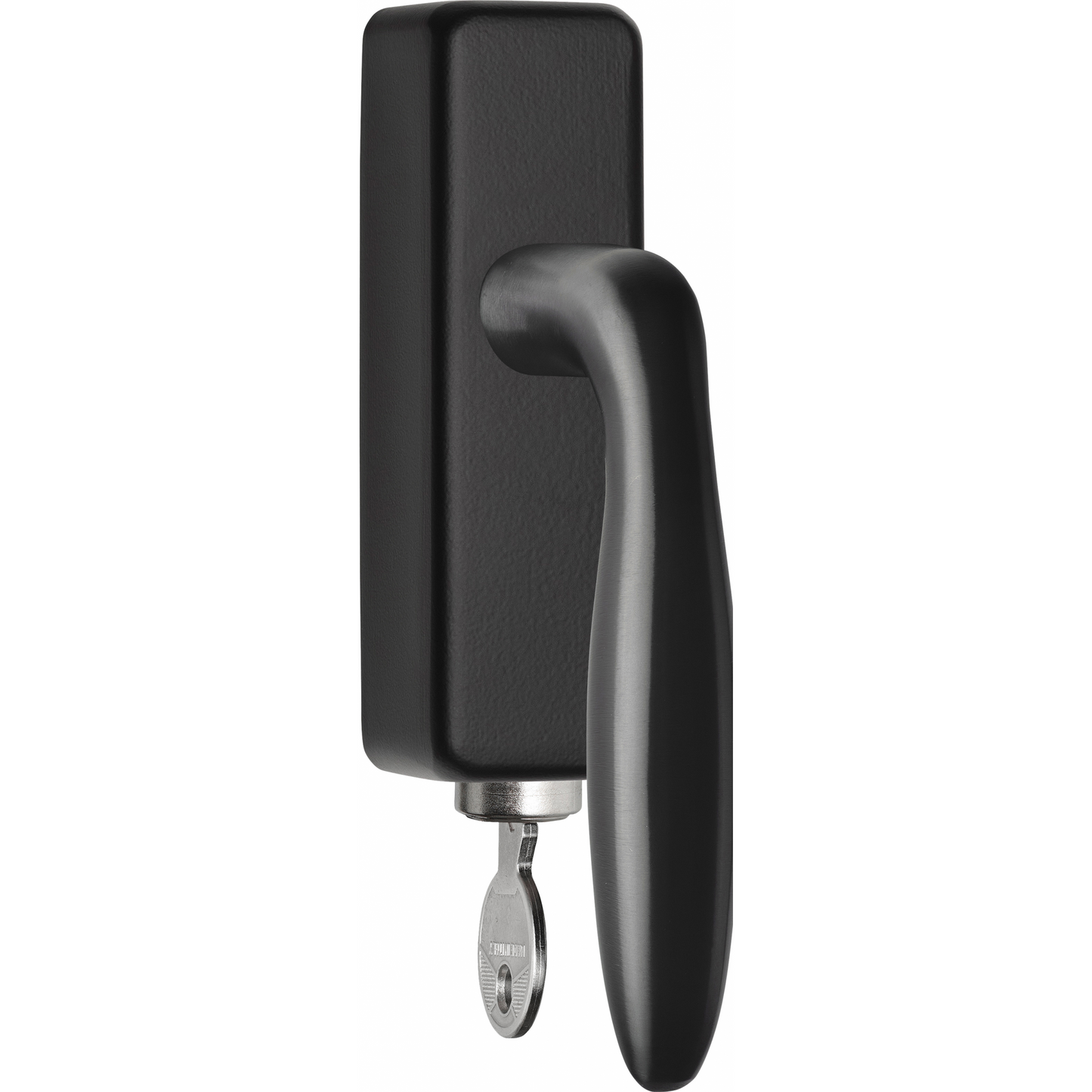 LB18H-DKLOCK-O - Tilt And Turn Window Handles