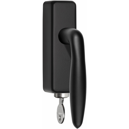 LB18H-DKLOCK-O - Tilt And Turn Window Handles