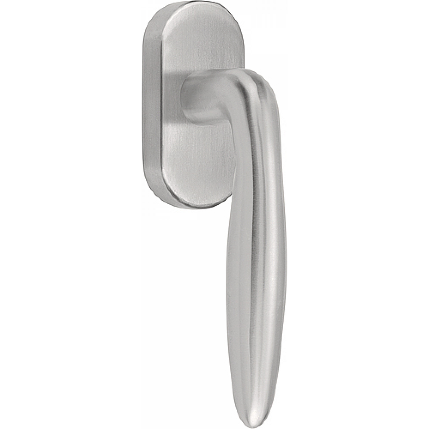 LB18H-DK-O - Tilt And Turn Window Handles