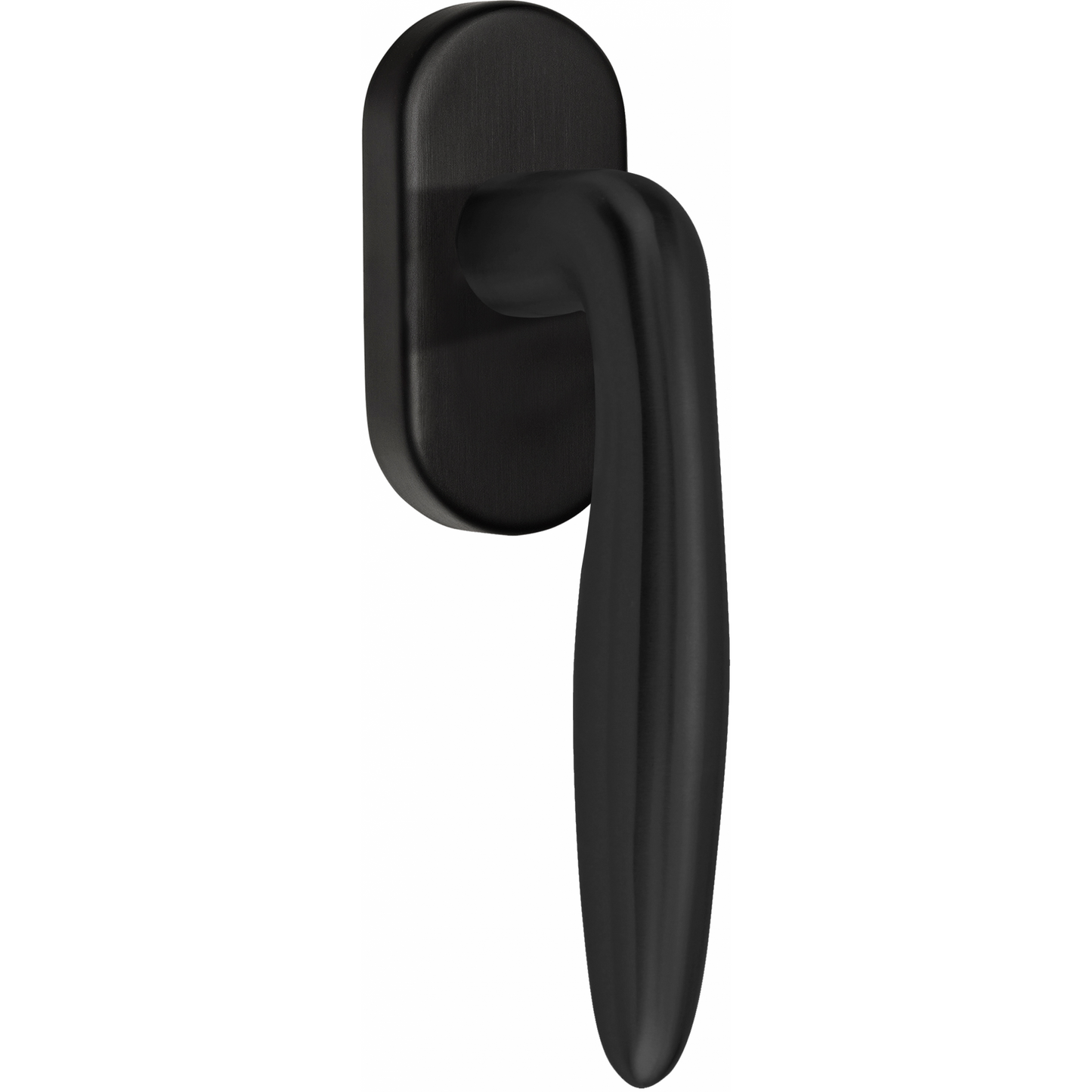 LB18H-DK-O - Tilt And Turn Window Handles