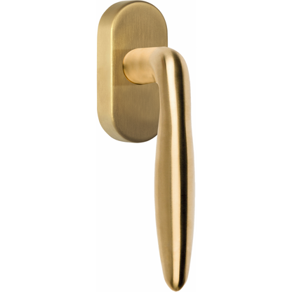 LB18H-DK-O - Tilt And Turn Window Handles