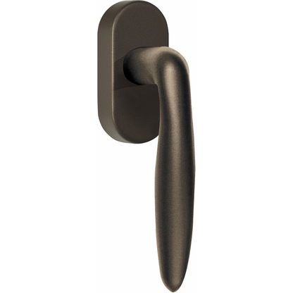 LB18H-DK-O - Tilt And Turn Window Handles