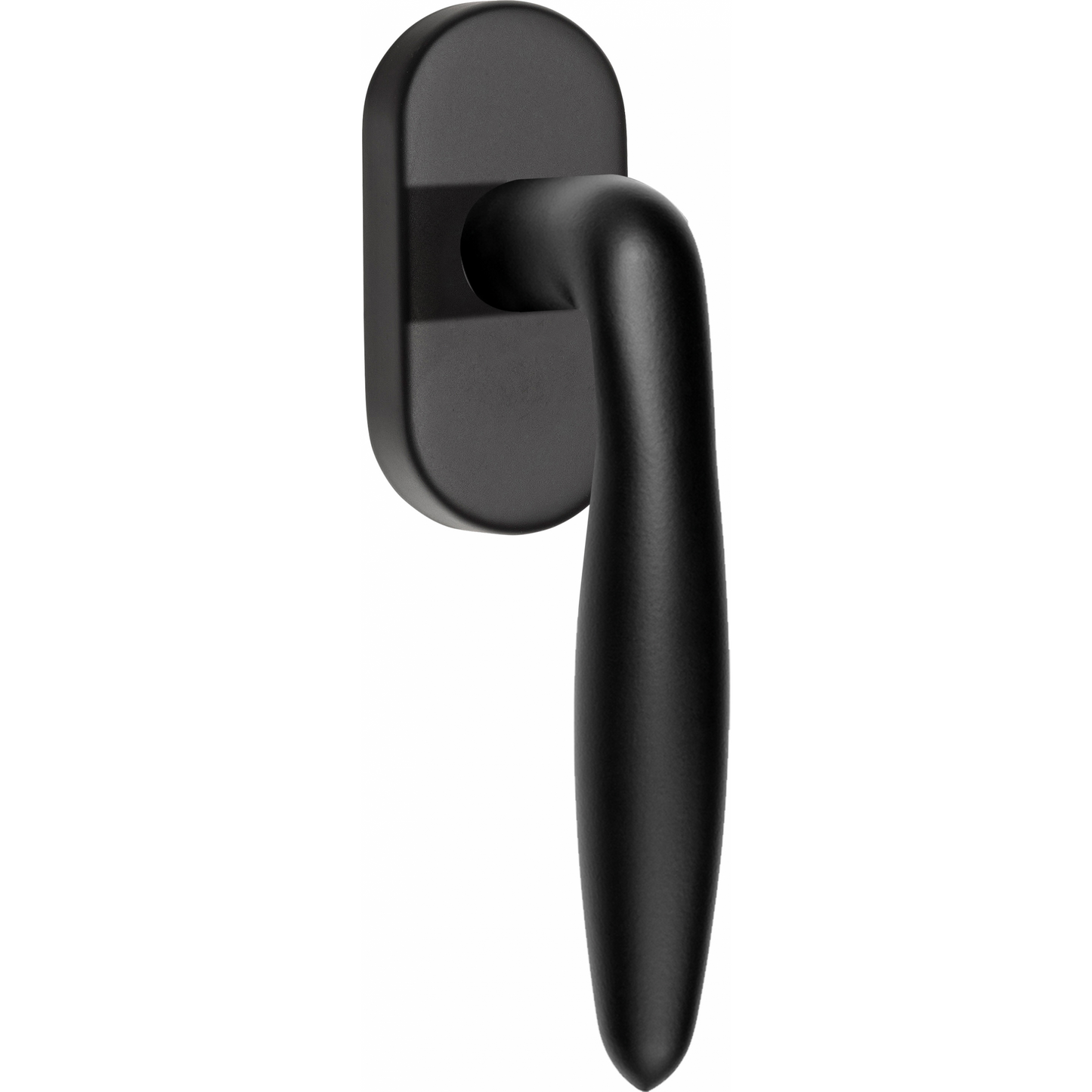 LB18H-DK-O - Tilt And Turn Window Handles