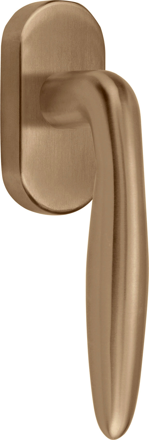 LB18H-DK-O - Tilt And Turn Window Handles