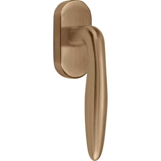 LB18H-DK-O - Tilt And Turn Window Handles