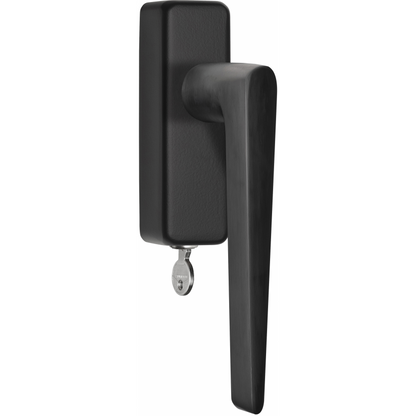 LB21H-DKLOCK-O - Tilt And Turn Window Handles