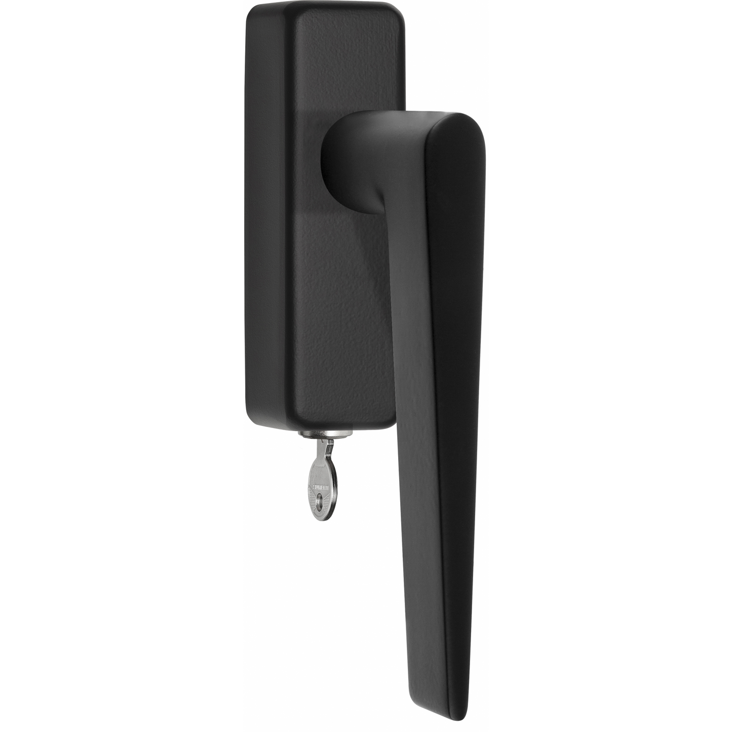 LB21H-DKLOCK-O - Tilt And Turn Window Handles
