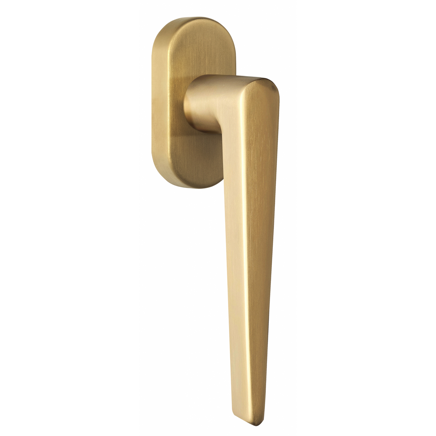 LB21H-DK-O - Tilt And Turn Window Handles