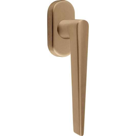 LB21H-DK-O - Tilt And Turn Window Handles