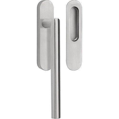 LB230 - Sliding Door Handles