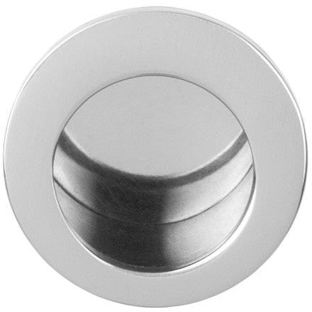 LB29 - Finger Pull (Decentric Hole)