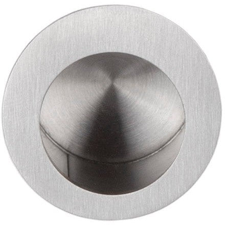 LB29 - Finger Pull (Decentric Hole)