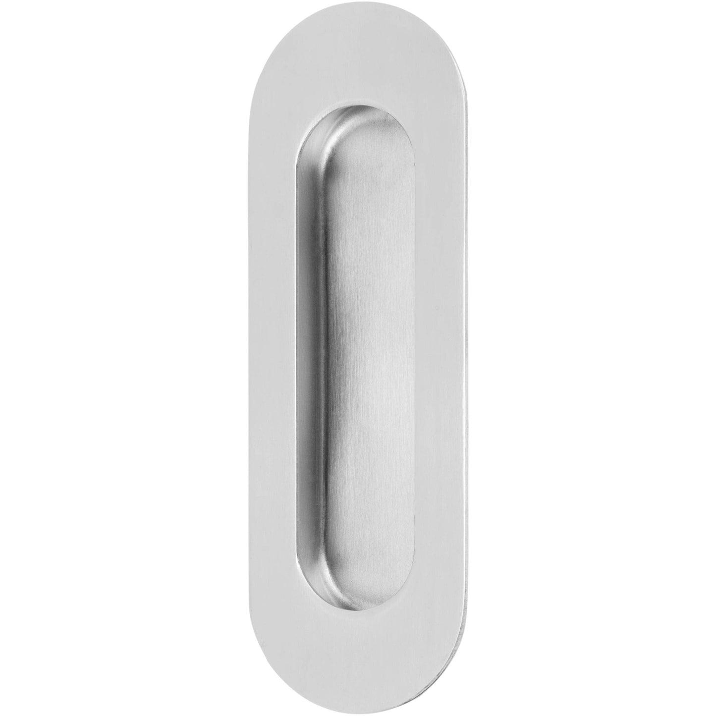 LB41 - Flush Pull For Glue Fixing