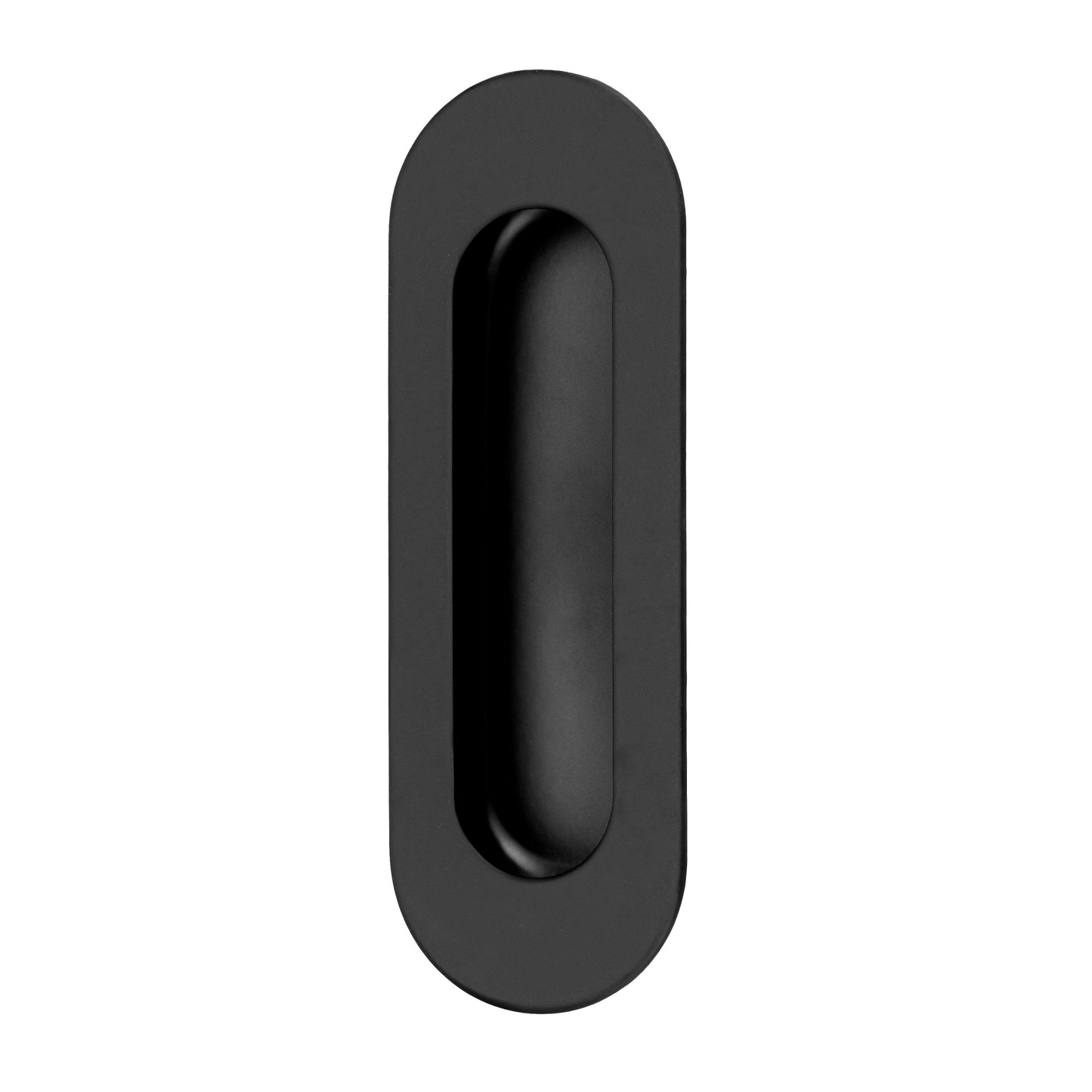 LB41 - Flush Pull For Glue Fixing