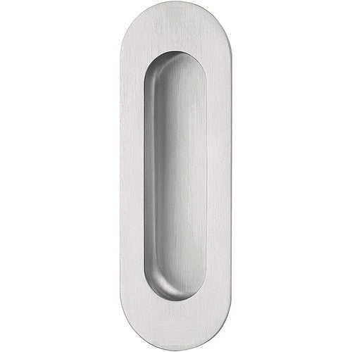 LB41 - Flush Pull For Glue Fixing