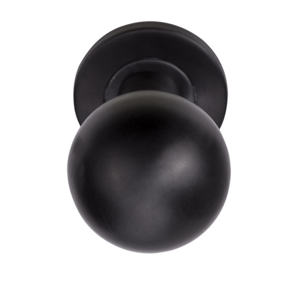LB501D - Knobs