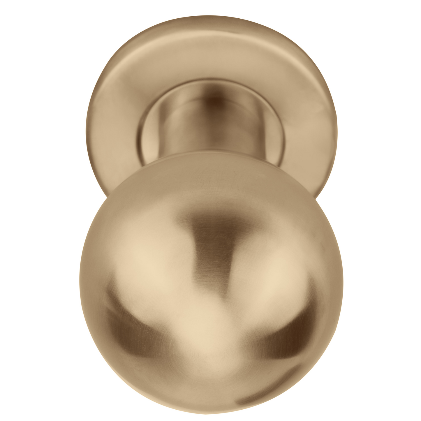 LB501D - Knobs