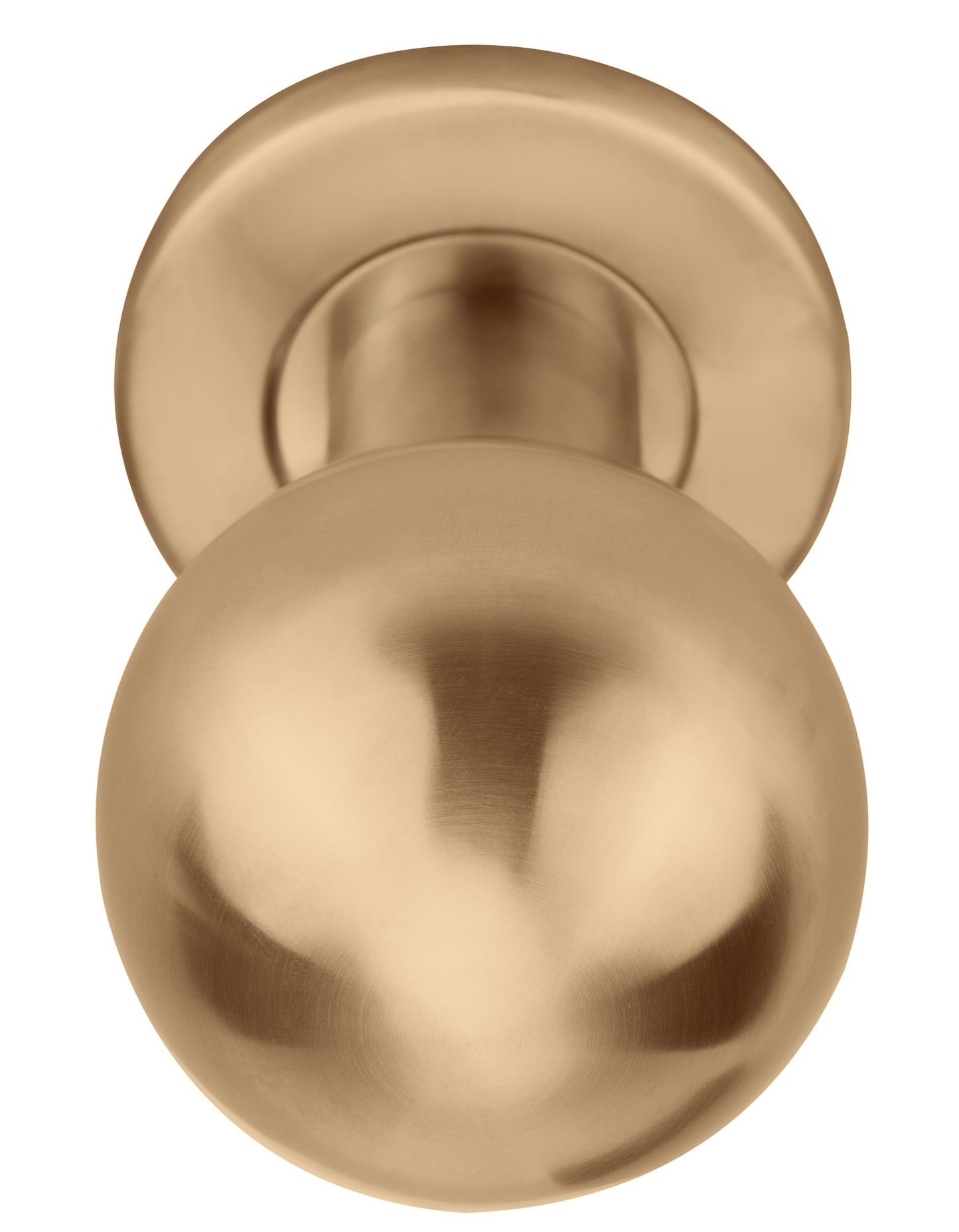 LB501D - Knobs