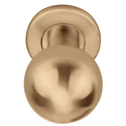LB501D - Knobs