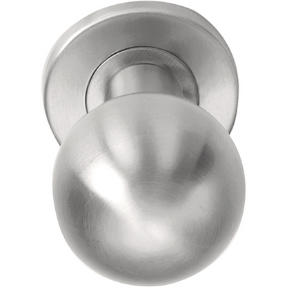 LB501D - Knobs