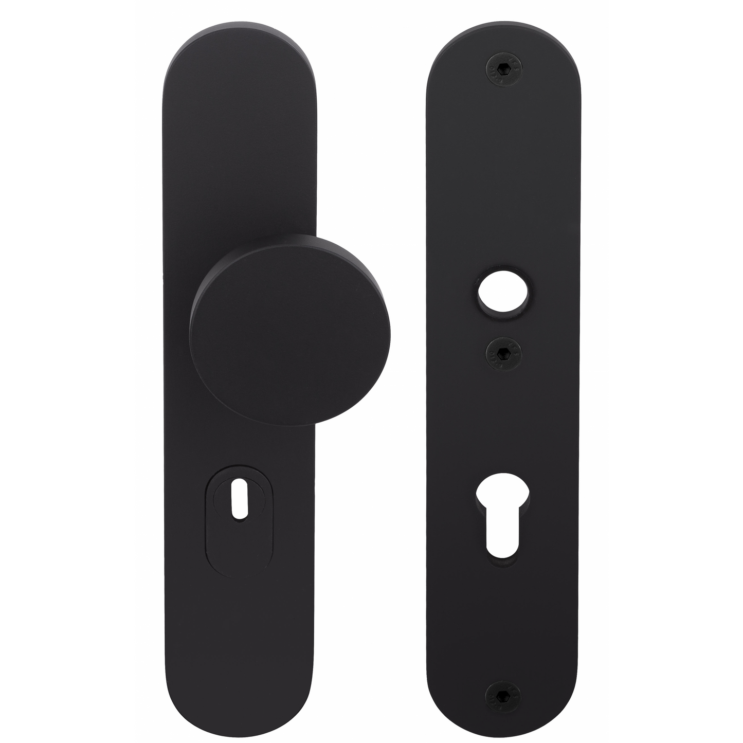 LB60-50KT Y55 - Security Plates