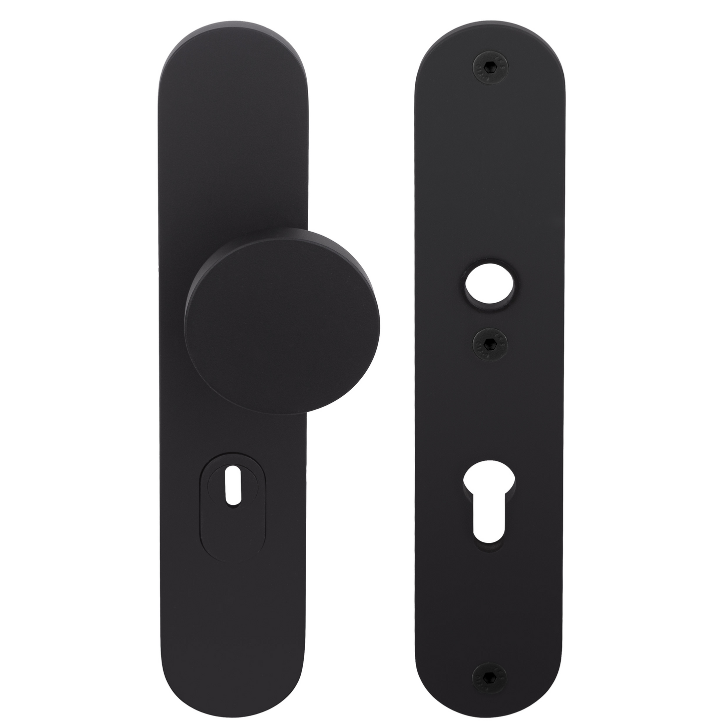 LB60-50KT Y72 - Security Plates
