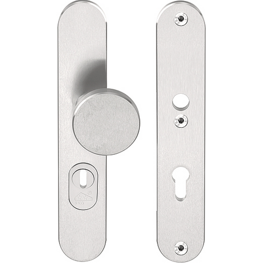 LB60-50KT Y55 - Security Plates