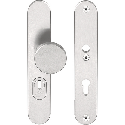 LB60-50KT Y92 - Security Plates