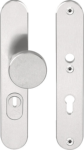 LB60-50KT Y92 - Security Plates