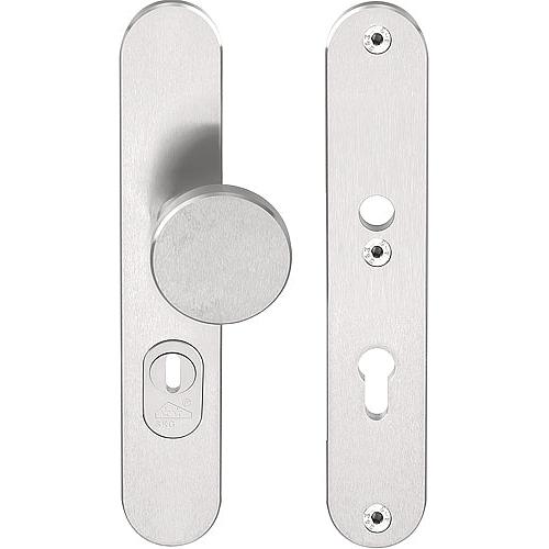 LB60-50KT Y92 - Security Plates