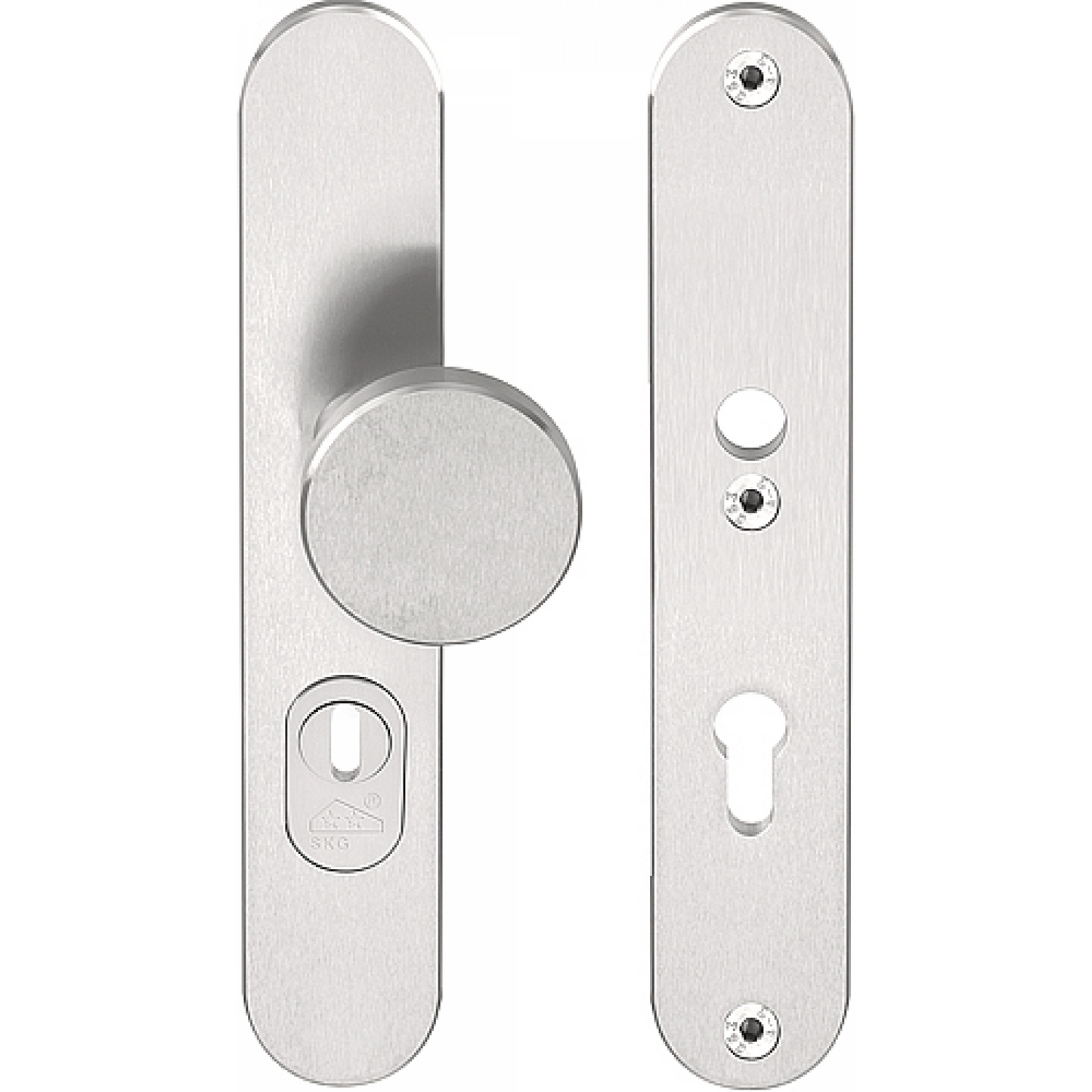 LB60-50KT Y55 - Security Plates