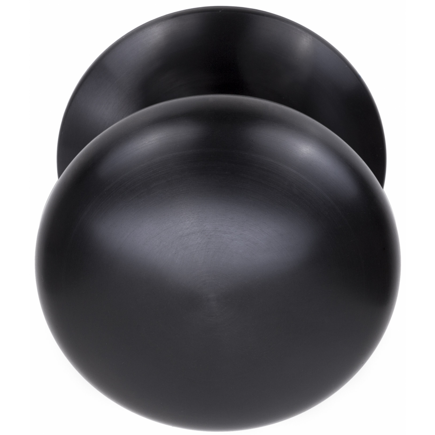 LB65V - Front Door Knobs