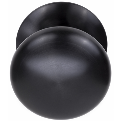 LB65V - Front Door Knobs