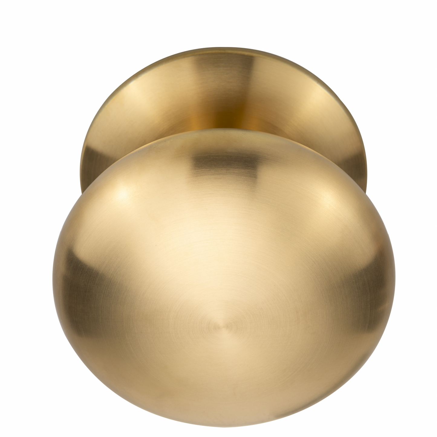 LB65V - Front Door Knobs