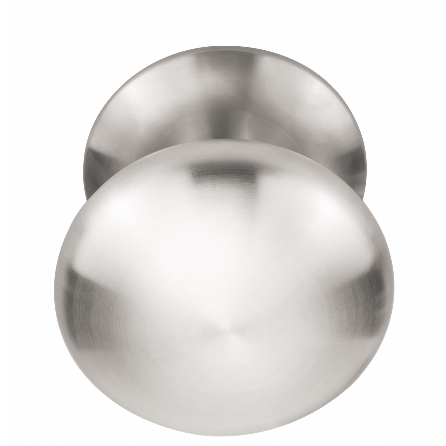 LB65V - Front Door Knobs