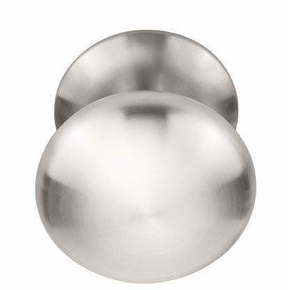 LB65V - Front Door Knobs