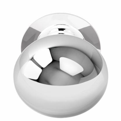 LB65V - Front Door Knobs