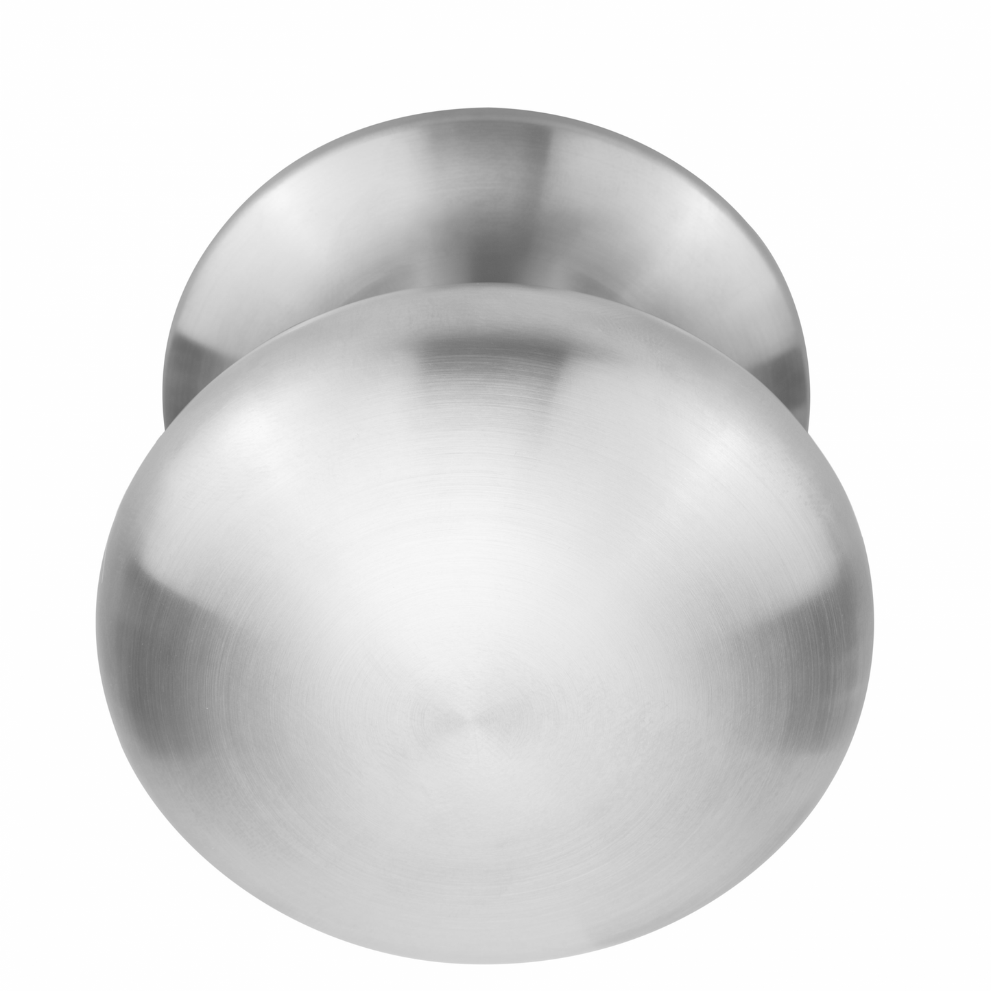 LB65V - Front Door Knobs
