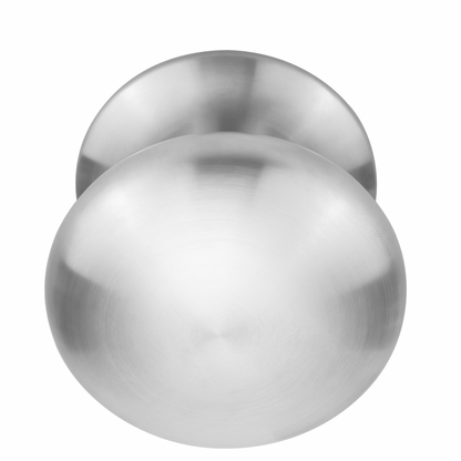 LB65V - Front Door Knobs