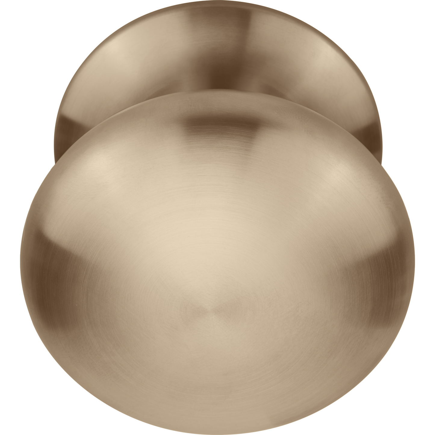 LB65V - Front Door Knobs