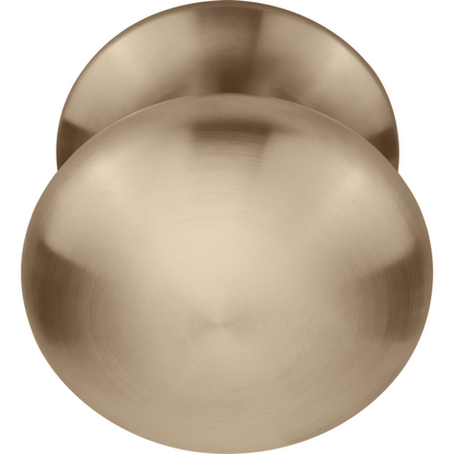 LB65V - Front Door Knobs