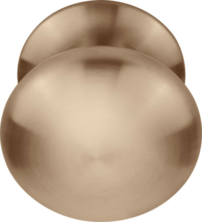LB65V - Front Door Knobs