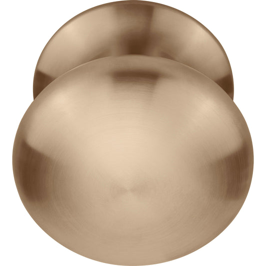 LB65V - Front Door Knobs
