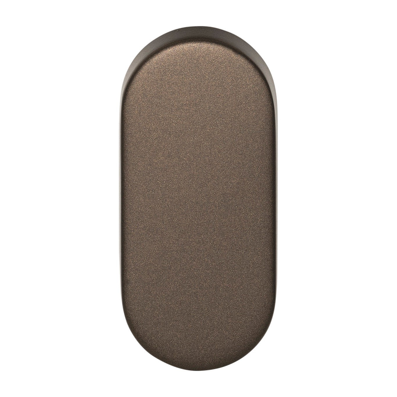 LBB32 - Blank Escutcheon Oval